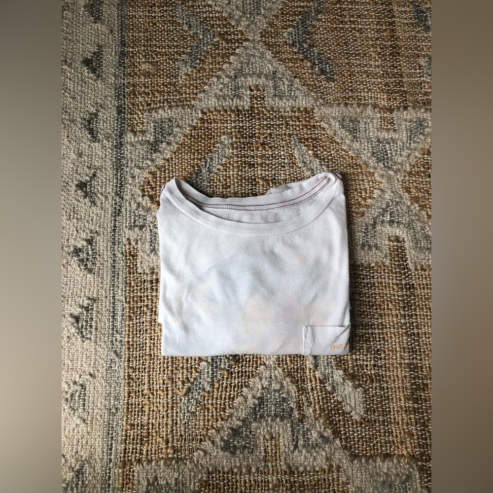 RVCA T-Shirt - XS
